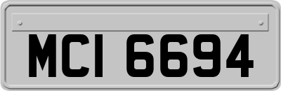 MCI6694