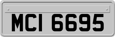 MCI6695