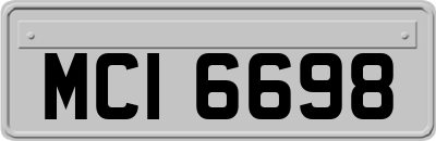 MCI6698