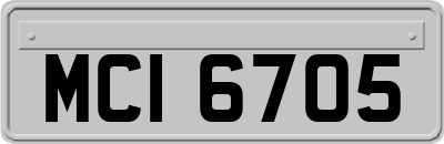 MCI6705