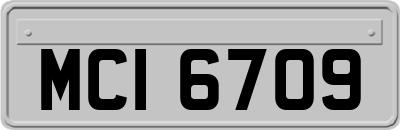 MCI6709