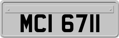 MCI6711
