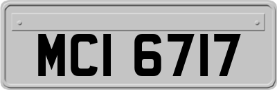 MCI6717
