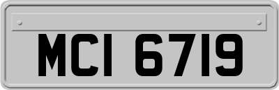 MCI6719