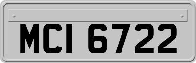 MCI6722