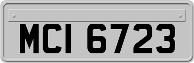 MCI6723