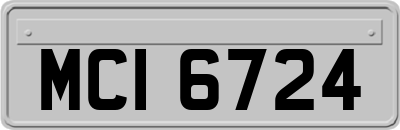 MCI6724