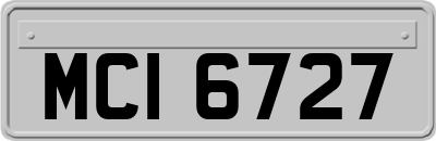 MCI6727
