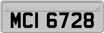 MCI6728