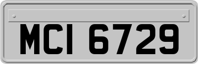 MCI6729