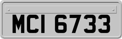 MCI6733