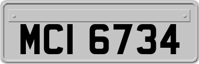 MCI6734