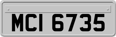 MCI6735