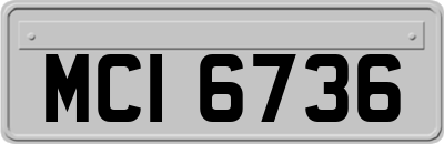 MCI6736