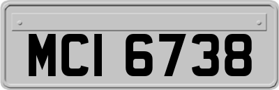 MCI6738