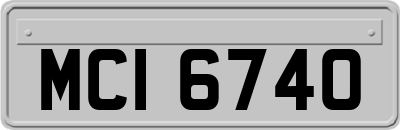MCI6740