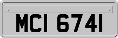 MCI6741