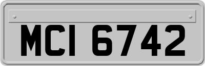 MCI6742