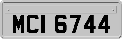 MCI6744