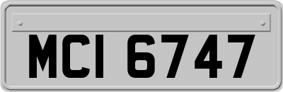 MCI6747