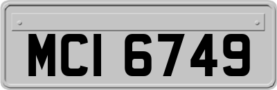 MCI6749