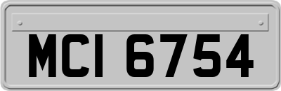 MCI6754