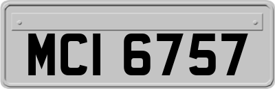 MCI6757