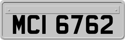 MCI6762