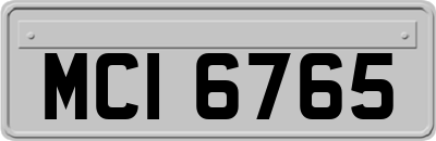 MCI6765