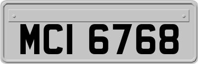 MCI6768