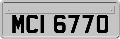 MCI6770
