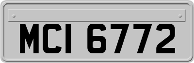 MCI6772