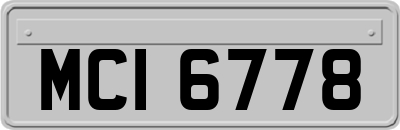 MCI6778