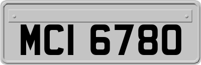 MCI6780