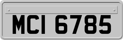 MCI6785