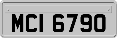 MCI6790