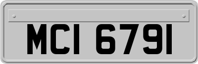 MCI6791