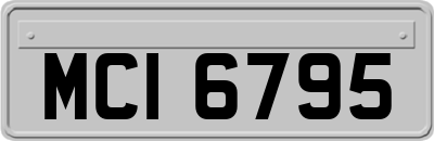 MCI6795
