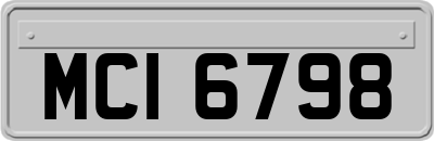 MCI6798
