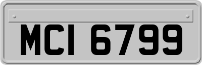 MCI6799