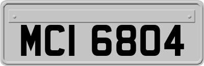 MCI6804