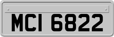 MCI6822