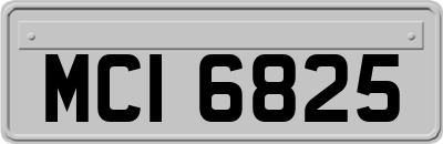 MCI6825