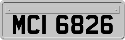 MCI6826