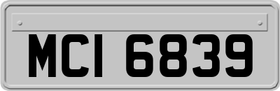 MCI6839