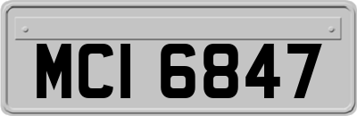 MCI6847