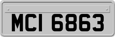 MCI6863
