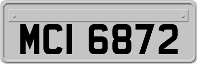 MCI6872