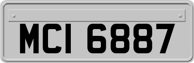 MCI6887