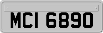 MCI6890